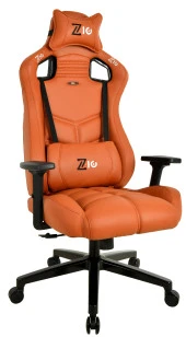 Zio Venom Serisi Profesyonel Oyuncu Koltuğu - Kahverengi - 1565C0501 thumbnail 1