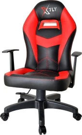 XFly Çocuk Machete Oyuncu Koltuğu-Kırmızı-1518B0488 - 3