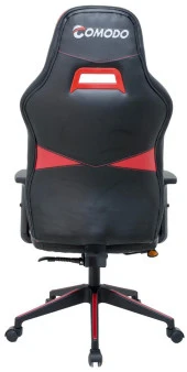 Comodo Tokyo Serisi Oyuncu Koltuğu - Kırmızı - 1514S0488 - 6