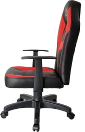 XFly Çocuk Machete Oyuncu Koltuğu-Kırmızı-1518B0488 - 4