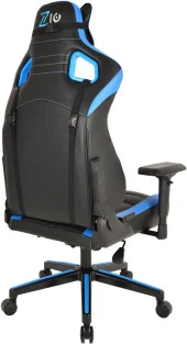Zio Venom Serisi Profesyonel Oyuncu Koltuğu - Mavi - 1565B0514 thumbnail 7