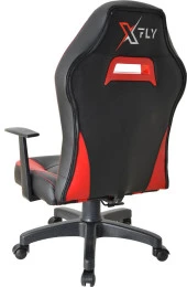 XFly Çocuk Machete Oyuncu Koltuğu-Kırmızı-1518B0488 - 5