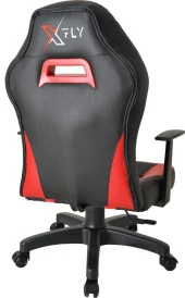 XFly Çocuk Machete Oyuncu Koltuğu-Kırmızı-1518B0488 - 7