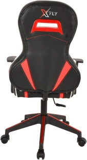 Xfly Luppo Çocuk Oyuncu Koltuğu-Kırmızı-1523D0488 - 6