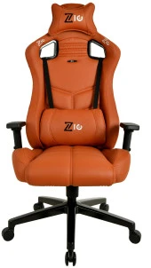 Zio Venom Serisi Profesyonel Oyuncu Koltuğu - Kahverengi - 1565C0501 thumbnail 2