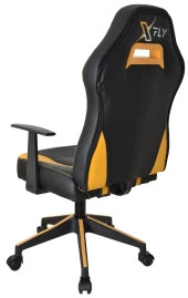 XFly Machete Çocuk Oyuncu Koltuğu-Sarı-1518D0492 thumbnail 5