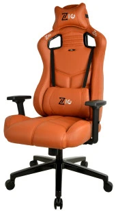 Zio Venom Serisi Profesyonel Oyuncu Koltuğu - Kahverengi - 1565C0501 thumbnail 3