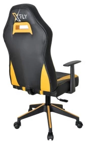 XFly Machete Çocuk Oyuncu Koltuğu-Sarı-1518D0492 thumbnail 7