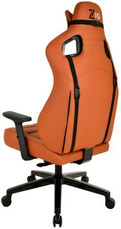 Zio Venom Serisi Profesyonel Oyuncu Koltuğu - Kahverengi - 1565C0501 thumbnail 5