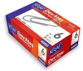 Kraf Dev Ataş No:6 - 2 paket - 1