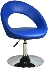 Bürocci Miranda Misafir Koltuğu-Lacivert-2222M0103 - 1