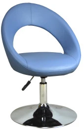 Bürocci Miranda Misafir Koltuğu-Mavi-2222M0119 - 1