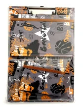 Tigra Sekreterlik Defter Seti 4Lü Basket - 1