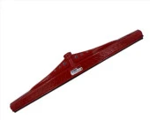 Doğuş Çekçek Çekpas Yersil Çeksil Kauçuk Lastikli Vidalı - 40 Cm. - 1 Adet - 1