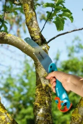 Gardena 08737-20 Combisystem Bahçıvan Testeresi thumbnail 5