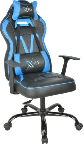 XFly Vendetta Oyuncu Koltuğu-Mavi-Cafeye Özel-1509T0514 - 1