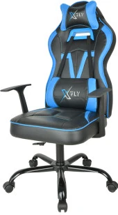 XFly Vendetta Oyuncu Koltuğu-Mavi-Cafeye Özel-1509T0514 - 3