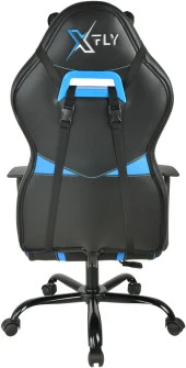 XFly Vendetta Oyuncu Koltuğu-Mavi-Cafeye Özel-1509T0514 - 6