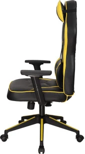 XFly Vendetta Oyuncu Koltuğu-Sarı-Cafeye Özel-1509S0512 thumbnail 4