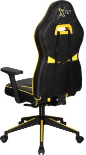 XFly Vendetta Oyuncu Koltuğu-Sarı-Cafeye Özel-1509S0512 thumbnail 5