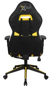 XFly Vendetta Oyuncu Koltuğu-Sarı-Cafeye Özel-1509S0512 thumbnail 6