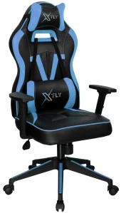 XFly Vendetta Oyuncu Koltuğu-Mavi-Cafeye Özel-1509S0514 - 1