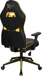 XFly Vendetta Oyuncu Koltuğu-Sarı-Cafeye Özel-1509S0512 thumbnail 7