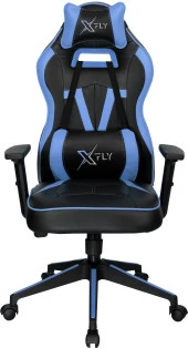 XFly Vendetta Oyuncu Koltuğu-Mavi-Cafeye Özel-1509S0514 - 2