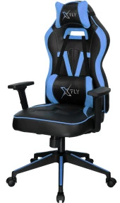 XFly Vendetta Oyuncu Koltuğu-Mavi-Cafeye Özel-1509S0514 - 3