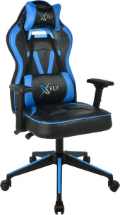 XFly Vendetta Oyuncu Koltuğu-Mavi-Cafeye Özel-1509S0514 - 9