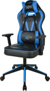 XFly Vendetta Oyuncu Koltuğu-Mavi-Cafeye Özel-1509S0514 - 10