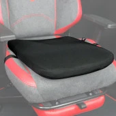 Zio Gaming Visco Sünger Oturak Minderi - Ofis Sandalyeleri ve Oyun Koltukları için Koltuk Pedi - 1