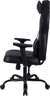 Xfly Vendetta Oyuncu Koltuğu - Siyah - 1509T0481 - 4