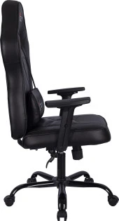 Xfly Vendetta Oyuncu Koltuğu - Siyah - 1509T0481 - 8