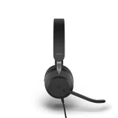 Jabra Evolve2 40 SE USB-A MS Stereo - 3