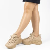 Kadın Sneakers - 1