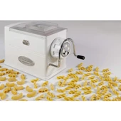 Marcato Regina Makarna Makinesi thumbnail 4