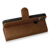 Realme C25 Uyumlu Elite Kapaklı Cüzdan Kılıf - 7