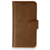 Realme C25 Uyumlu Elite Kapaklı Cüzdan Kılıf - 6