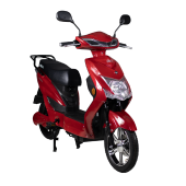 Volta Vsx Elektrikli Motor Yeni Görünüm Yeni Tablo 2024 Model Vitesli - 1
