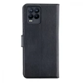 Realme 8 Pro Uyumlu Elite Kapaklı Cüzdan Kılıf - 2