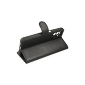 Samsung Galaxy M52 Uyumlu Elite Kapaklı Cüzdan Kılıf - 5