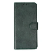 Samsung Galaxy M52 Uyumlu Elite Kapaklı Cüzdan Kılıf - 9