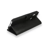 General Mobile GM 10 Uyumlu Elite Kapaklı Cüzdan Kılıf - 4