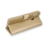 General Mobile GM 10 Uyumlu Elite Kapaklı Cüzdan Kılıf - 7