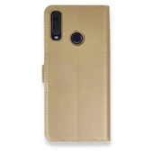 General Mobile GM 10 Uyumlu Elite Kapaklı Cüzdan Kılıf - 5