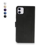 iPhone 12 Mini Uyumlu Elite Kapaklı Cüzdan Kılıf - 1