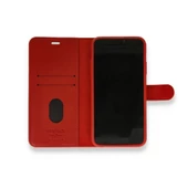 iPhone 12 Mini Uyumlu Elite Kapaklı Cüzdan Kılıf - 6