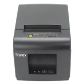 Tiwox RP-820 Fiş Yazıcı Usb Ethernet - 1