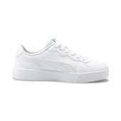 Puma 38014702 Skye Clean Kadın Günlük Spor Ayakkabı - 5